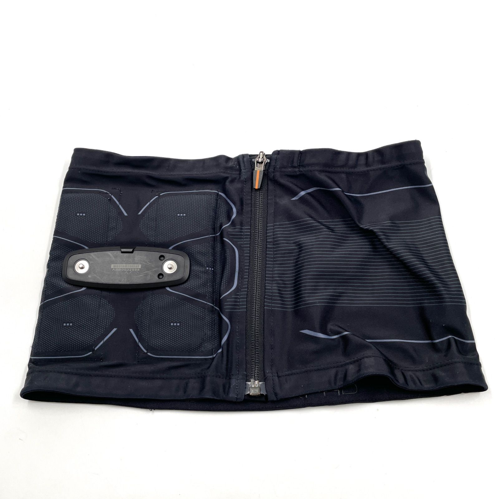SIXPAD シックスパッド Powersuit Abs M EMS エクササイズ