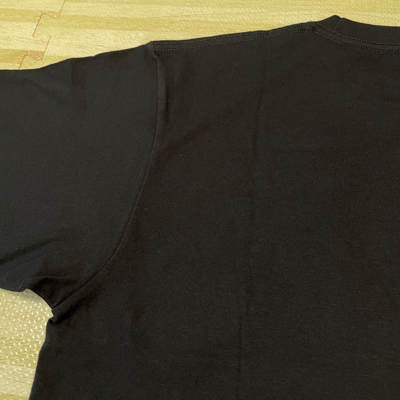 宇髄天元 Tシャツ ブラック 鬼滅の刃 連載完結記念」 デジタル版週刊 