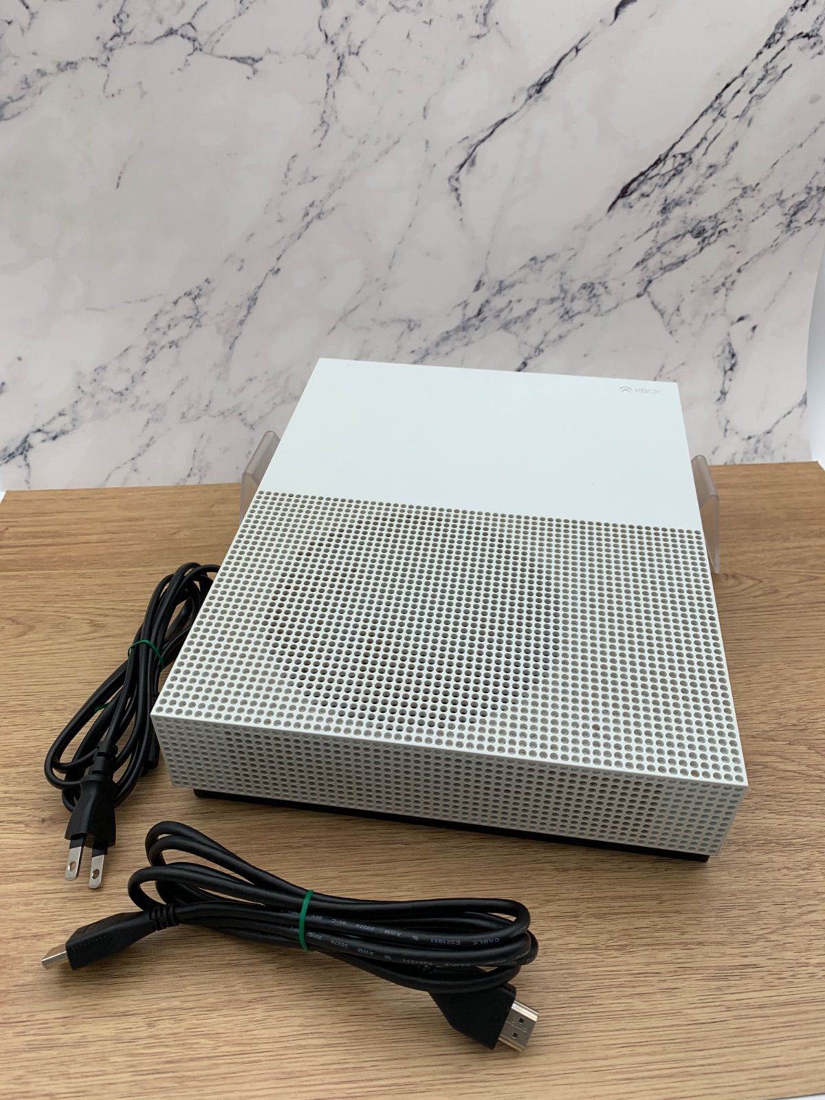 マイクロソフト Xbox One S 1TB 動作品 0225-203