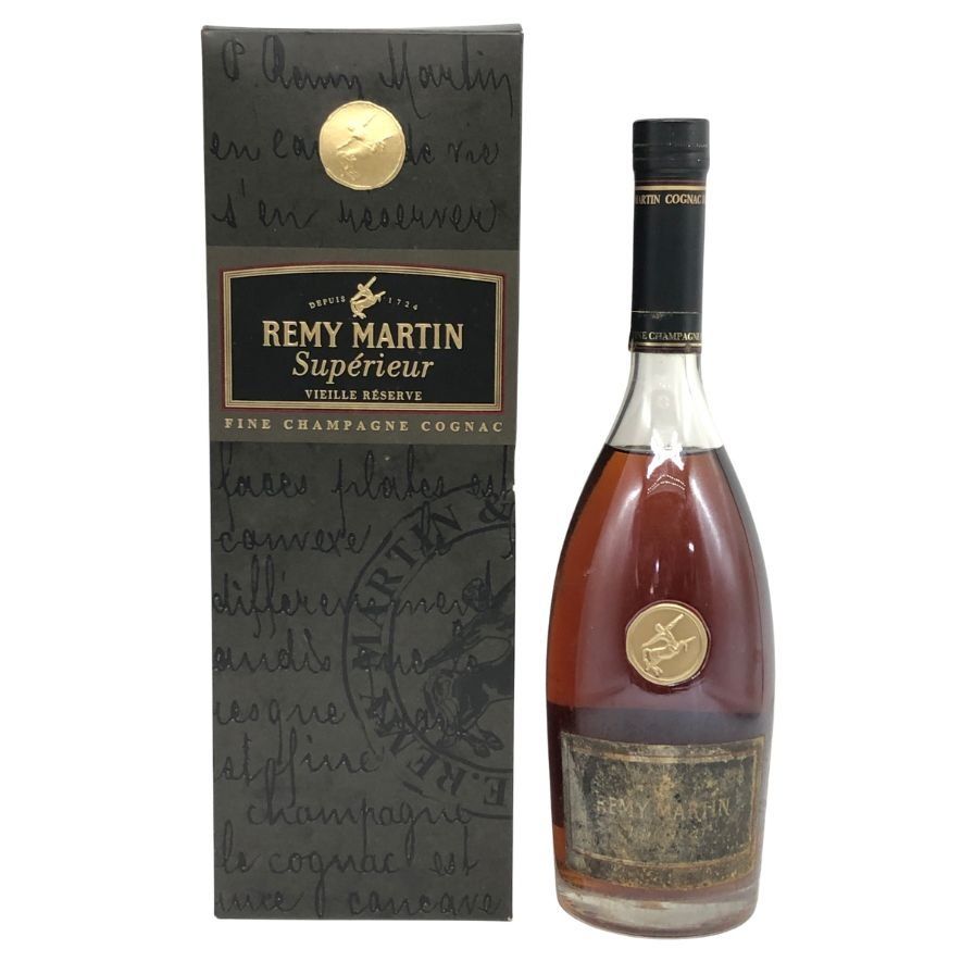 レミーマルタン VSOP スペリオール 700ml 未開栓 - メルカリ