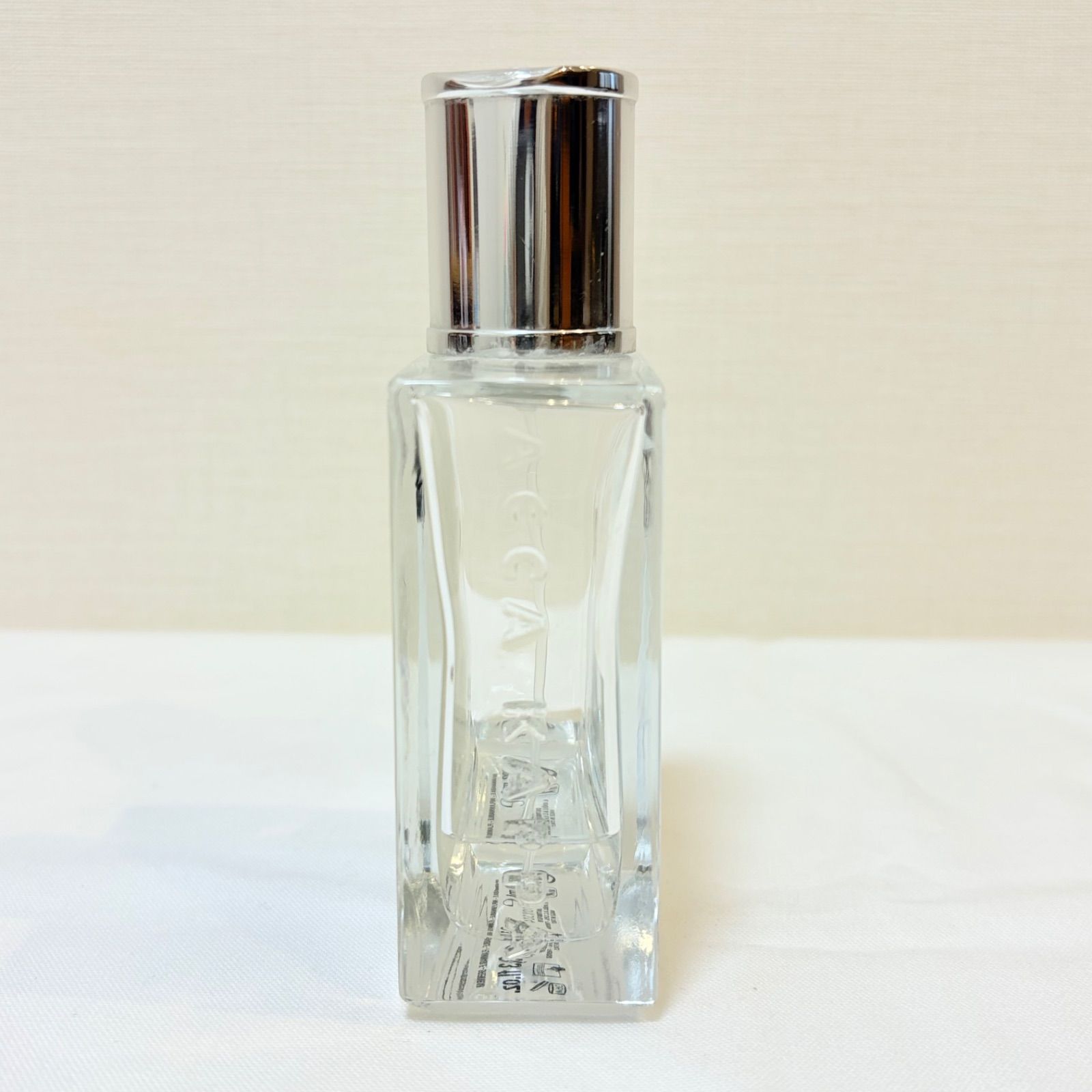 ACCA KAPPA Muschio Bianco eau de parfum アッカカッパ ホワイトモス