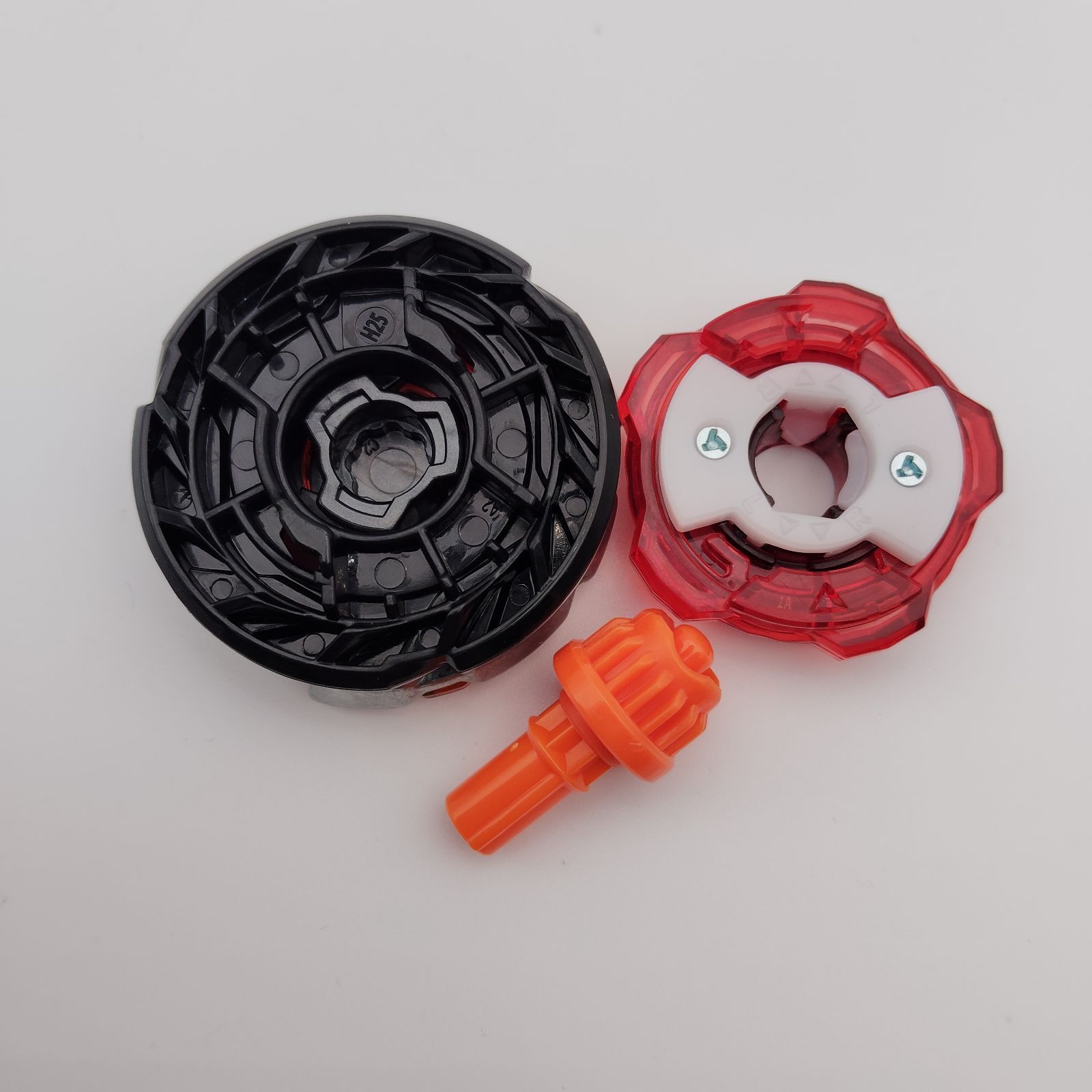 本体セット】ケルベロスフレイムW5-80WB CX-08 ランダムブースタvol.7