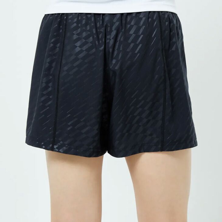 ニシ ショートパンツ メンズ レディース 陸上・トラック競技 NISHI