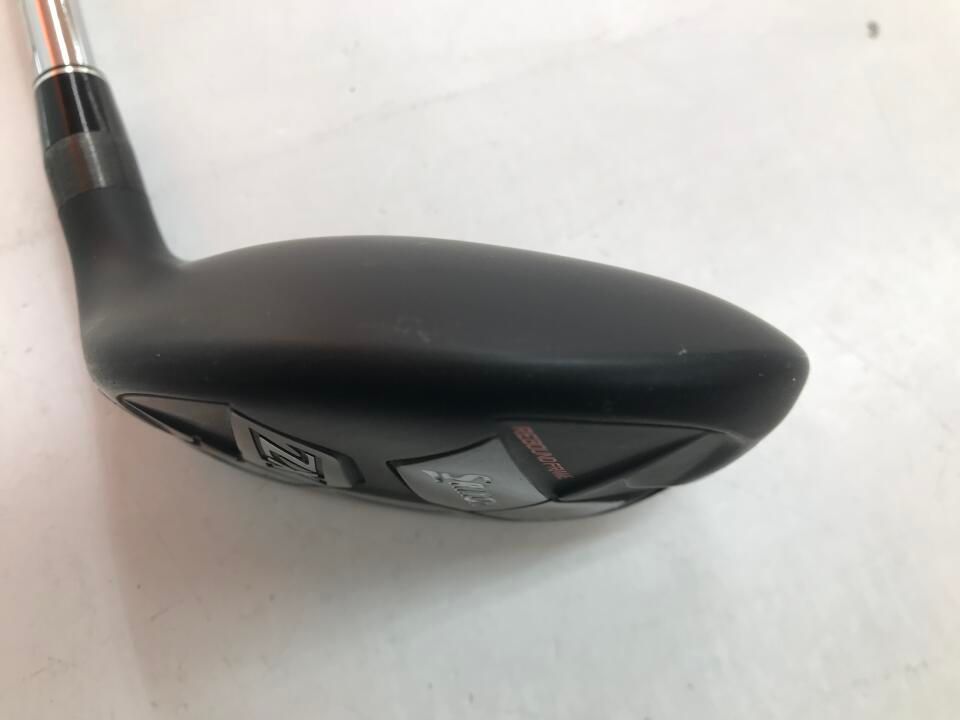 ダンロップ SRIXON ZX HYBRID 22度 NSプロ950GH neo Sフレックス