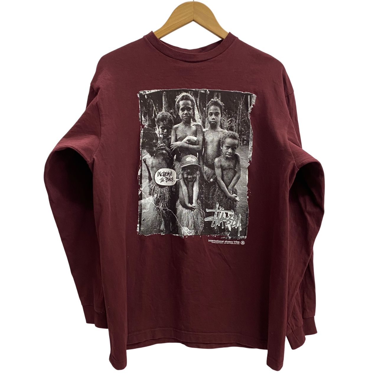 ステューシー STUSSY 00