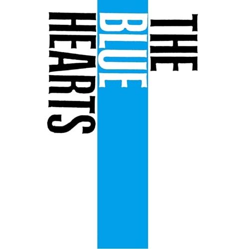 カセット / THE BLUE HEARTS / THE BLUE HEARTS (メルダック盤) - メルカリ