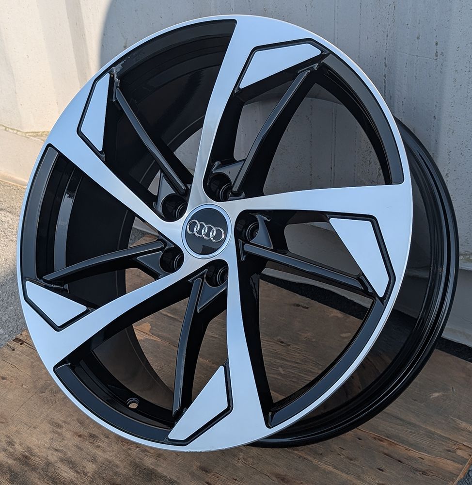 JWL刻印有 アウディ純正 ホイール 19インチ 4本セット アウディ Audi 