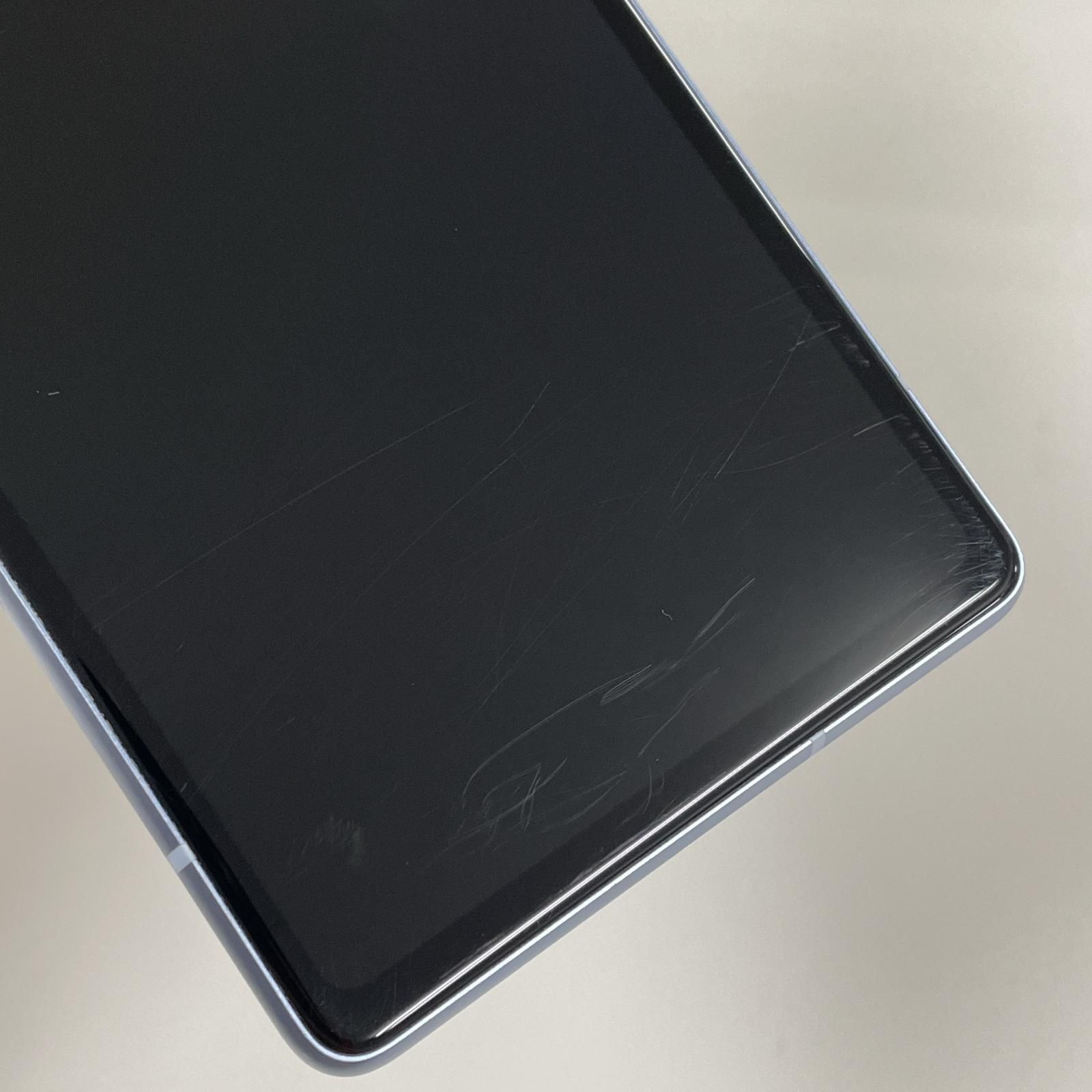 docomo Google Pixel 7a Sea 中古 - メルカリ