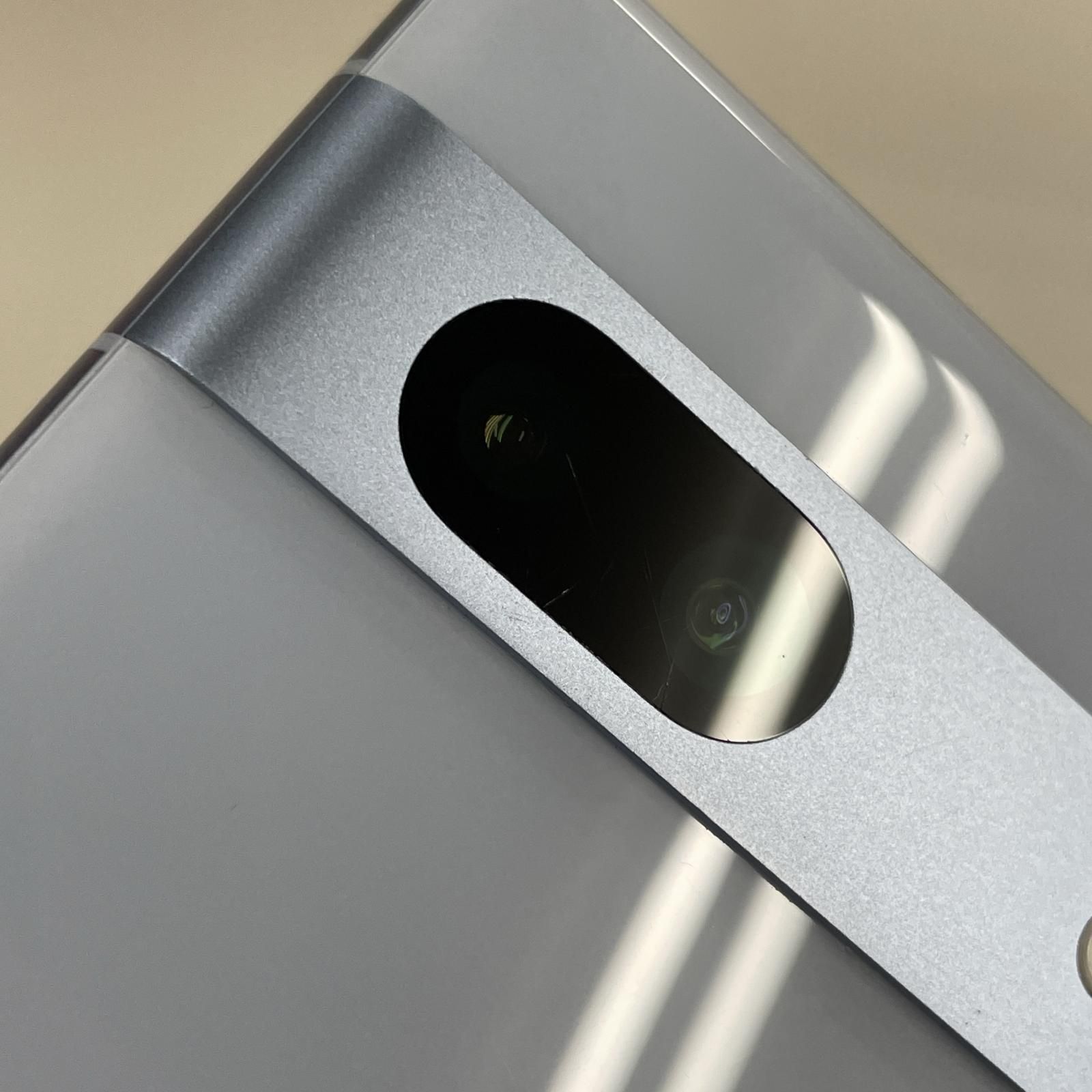 docomo Google Pixel 7a Sea 中古 - メルカリ