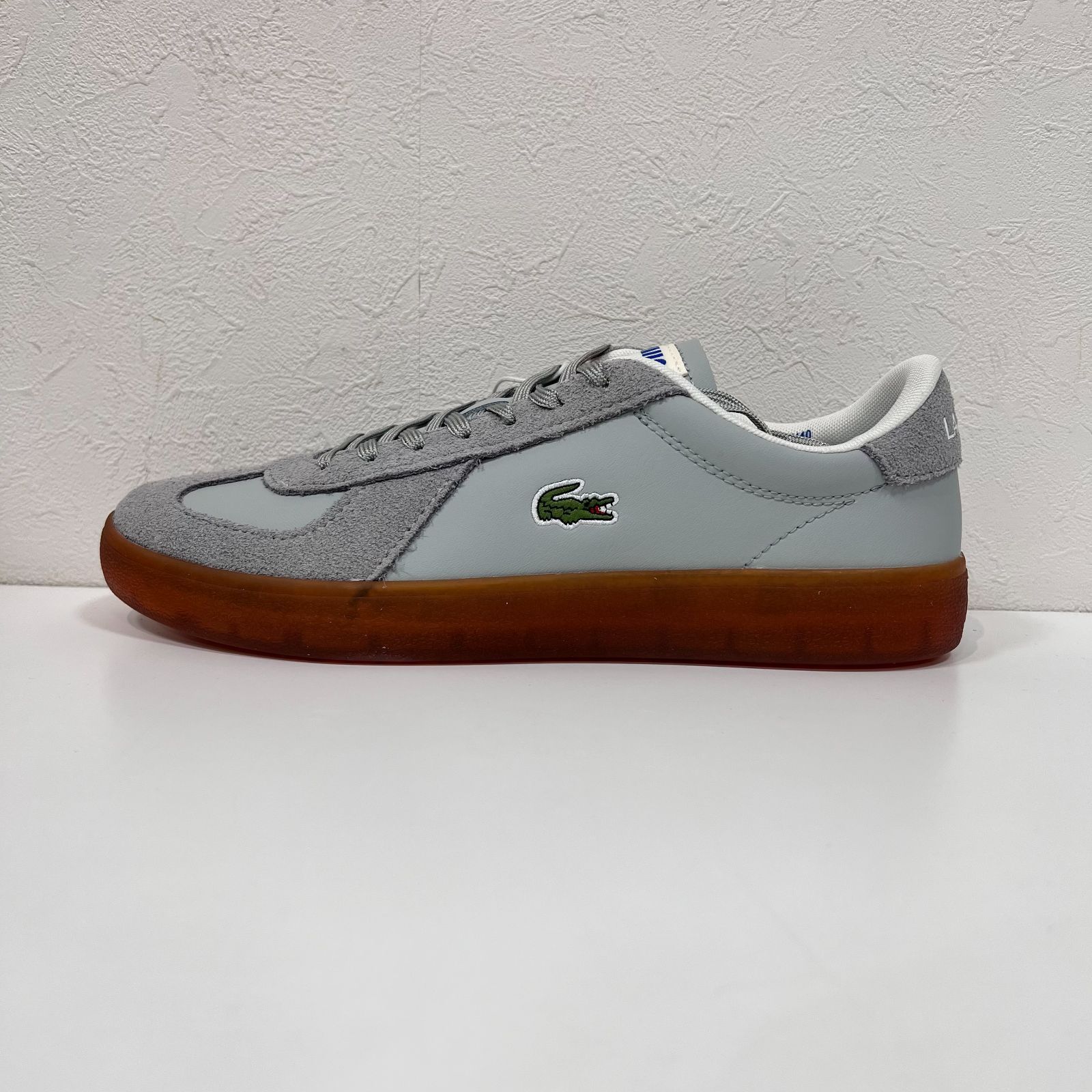 LACOSTE 51SMA0077 ラコステ 25.5cm～28.0cm - メルカリ