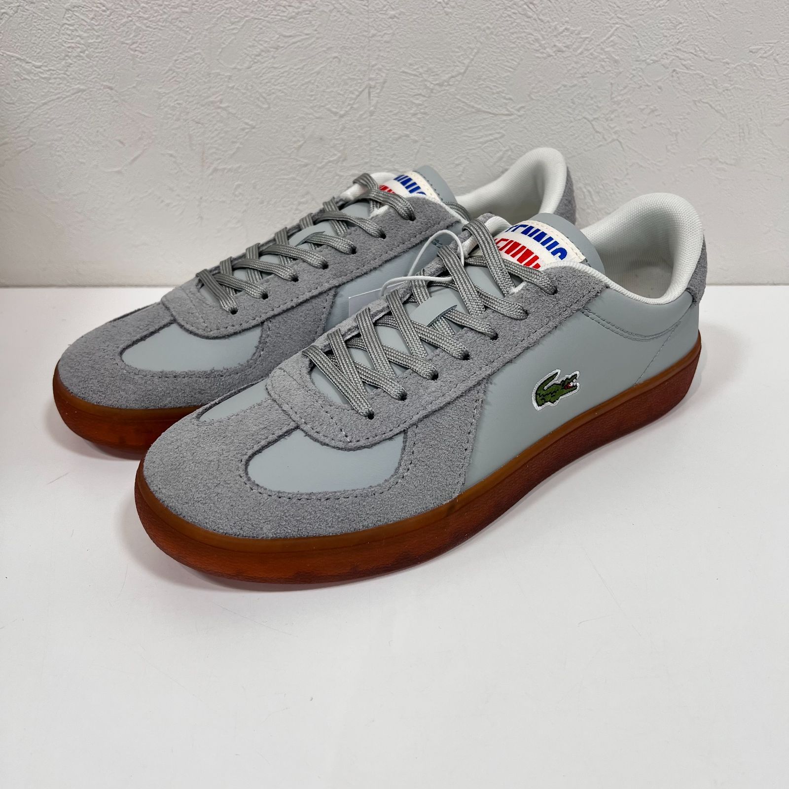 LACOSTE 51SMA0077 ラコステ 25.5cm～28.0cm - メルカリ