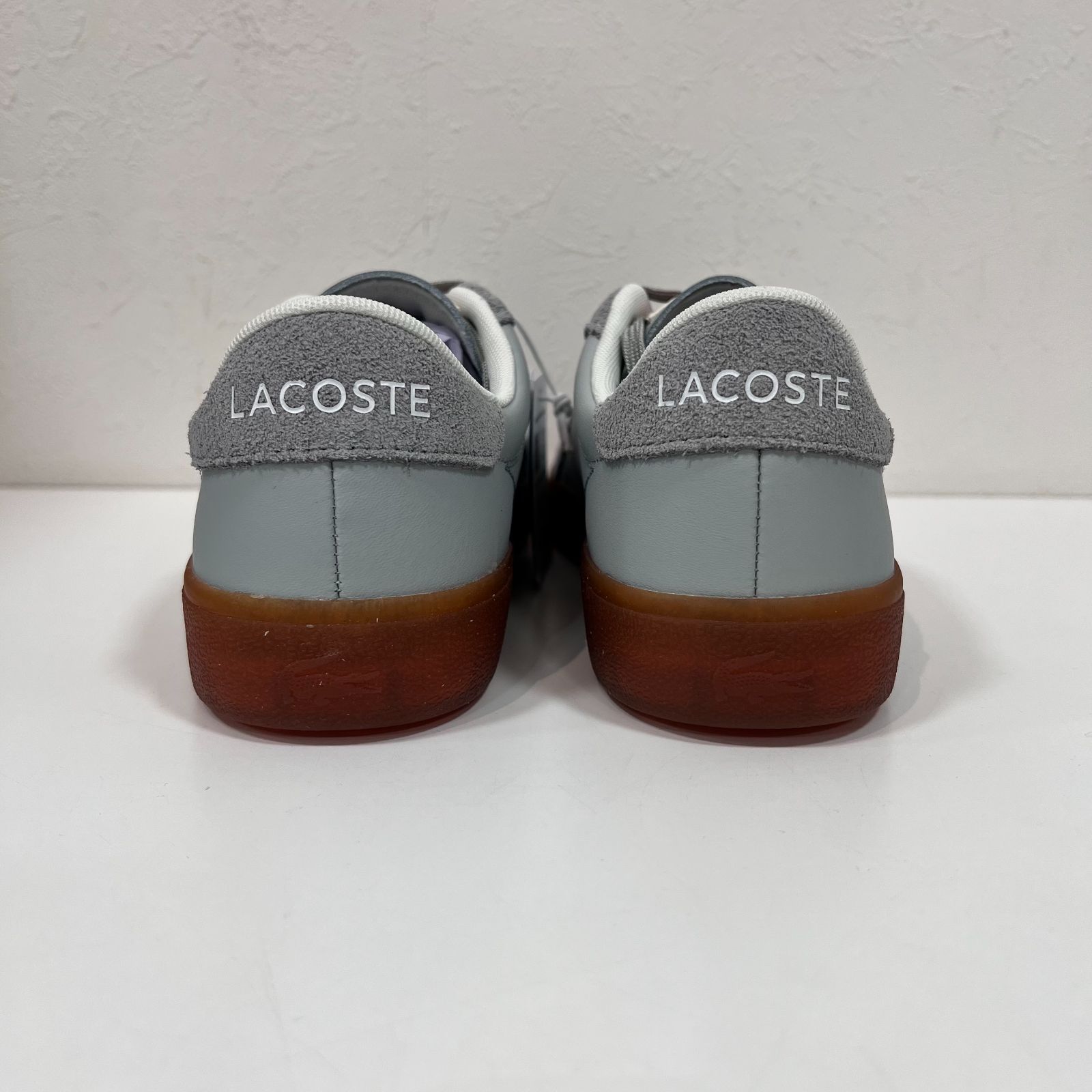 LACOSTE 51SMA0077 ラコステ 25.5cm～28.0cm - メルカリ