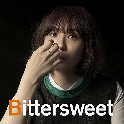 CD / 土岐麻子 / Bittersweet - メルカリ