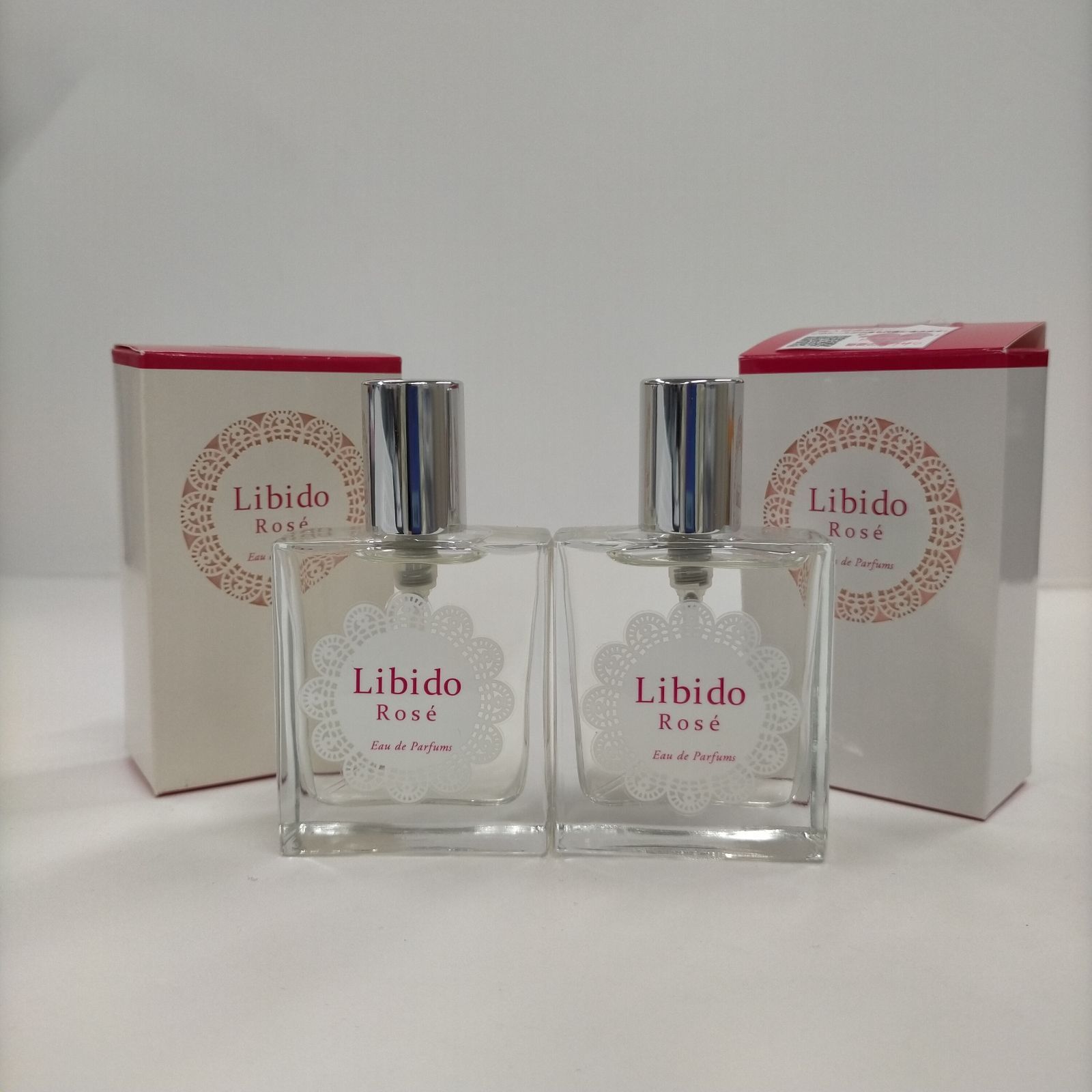 Libido 香水セット 30mL 各種 【公式通販】