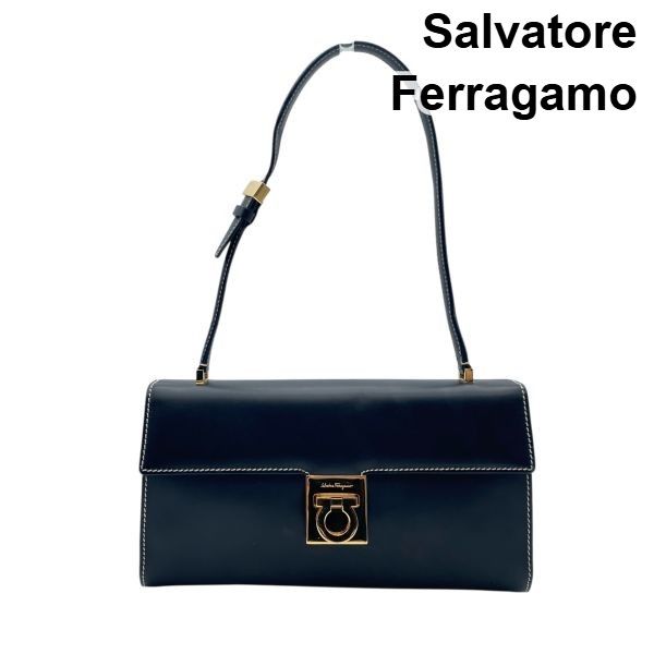 ○ サルヴァトーレフェラガモ Salvatore Ferragamo ワン ○ サルヴァトーレフェラガモ Salvatore Ferragamo ワン