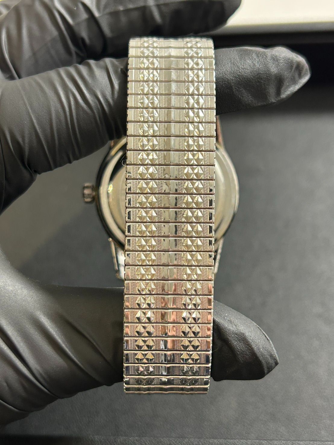 SEIKO】稼働品 セイコー チャンピオン 850 アルピニスト 手巻き 時計