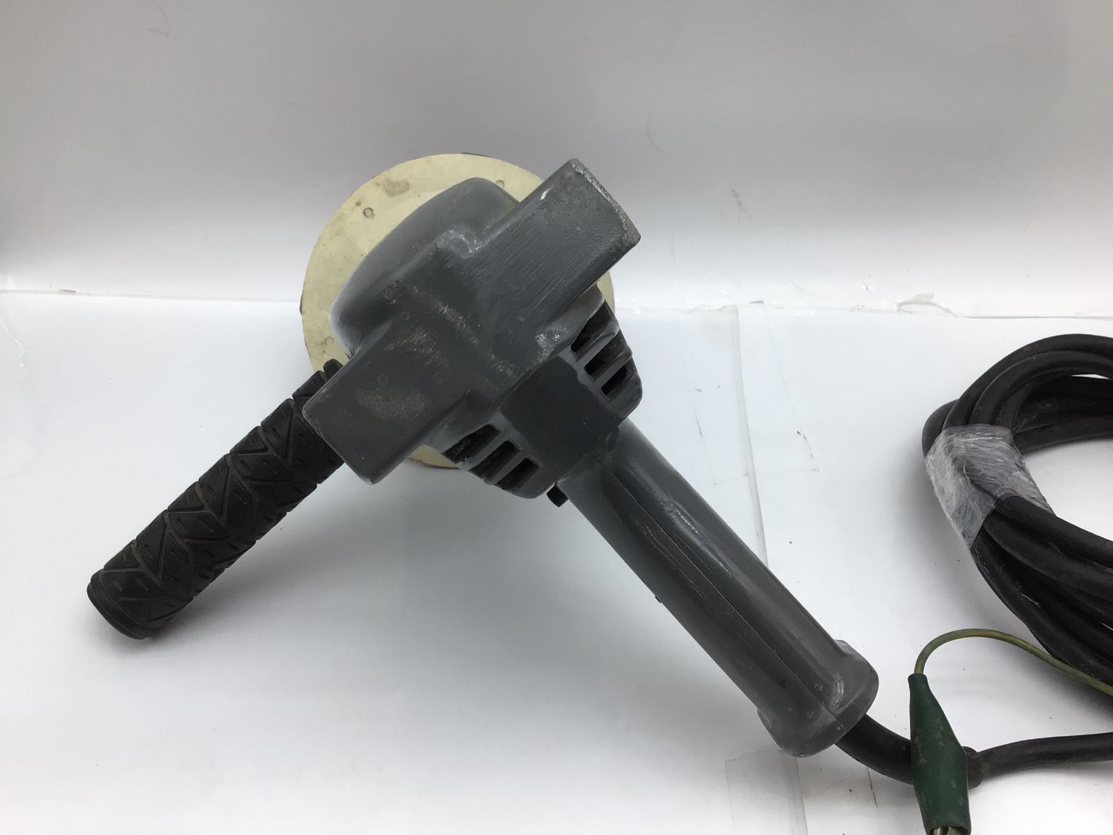 中古品】SHINANO/信濃機販 SI-400E-DA ☆ 電動ダブルアクション 