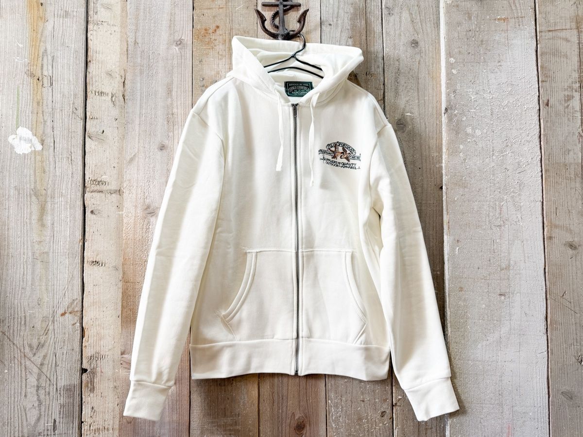 Polo Ralph Lauren(ラルフローレン)：【POLO COUNTRY】ジップ パーカ 