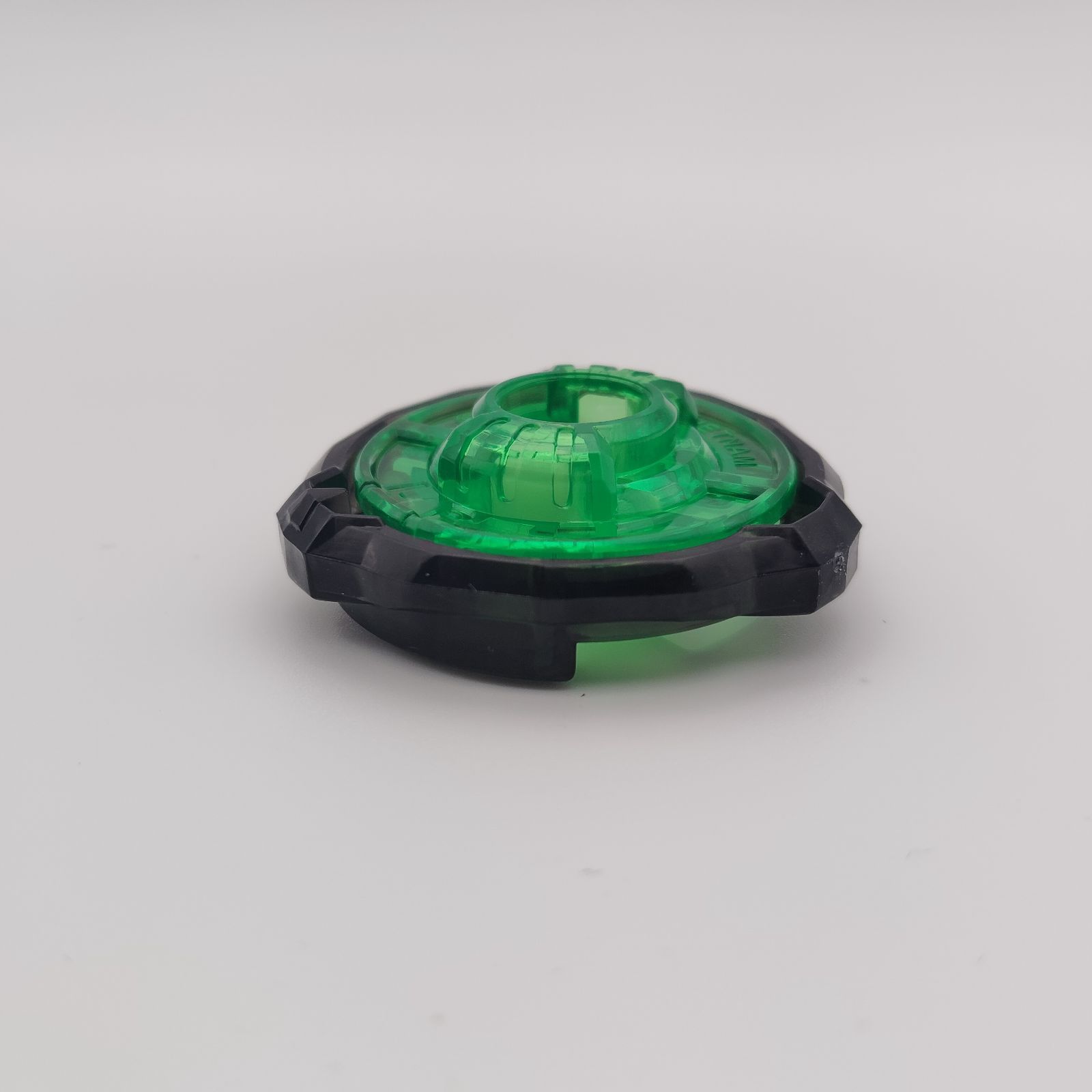 ベイブレードX UX-15シャークスケイルデッキセットよりラチェット3-60＋他 ラチェット単品】3-60 UX-15 シャークスケイルデッキセット 収録品