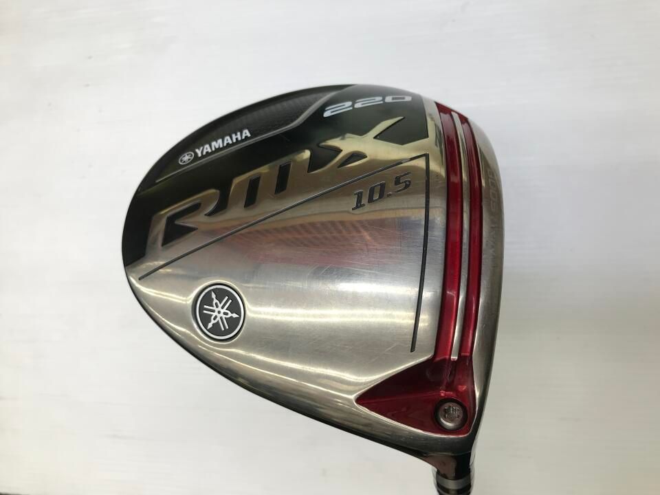 ヤマハ RMX 220 10.5度 Speeder 569EVOLUTION 5 Sフレックス ドライバー 【最短即日発送】