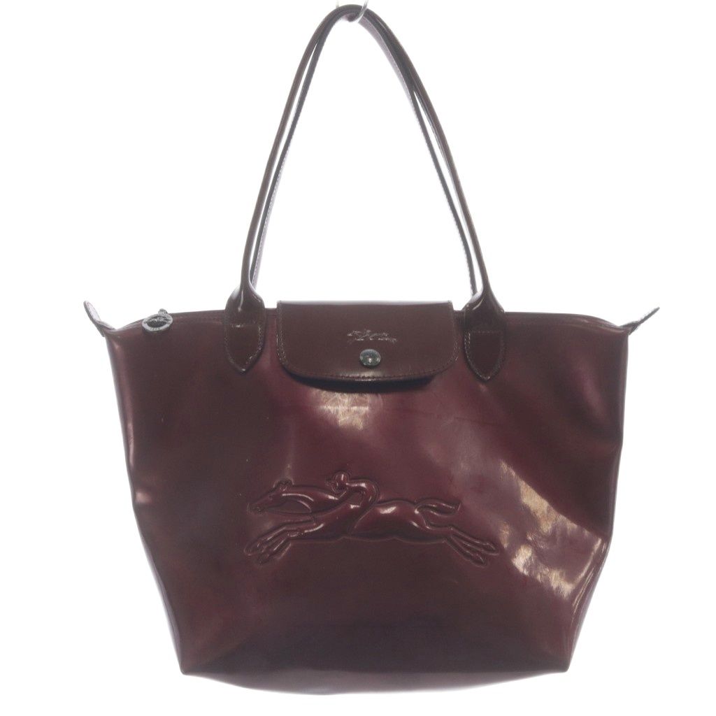 レディース ロンシャン LONGCHAMP ル プリアージュ トートバッグ 
