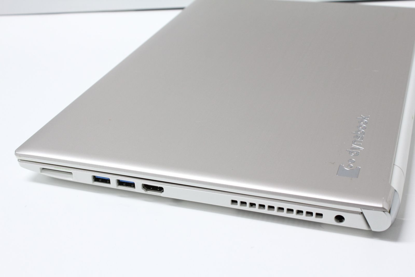 東芝 T65/HG Windows11 ノートパソコン✨届いてすぐ使える 【公式通販】