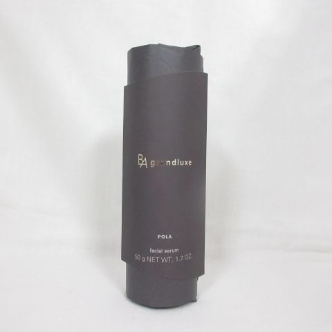 pola リニューアル BA グランラグゼ IV 本体50g 【公式通販】