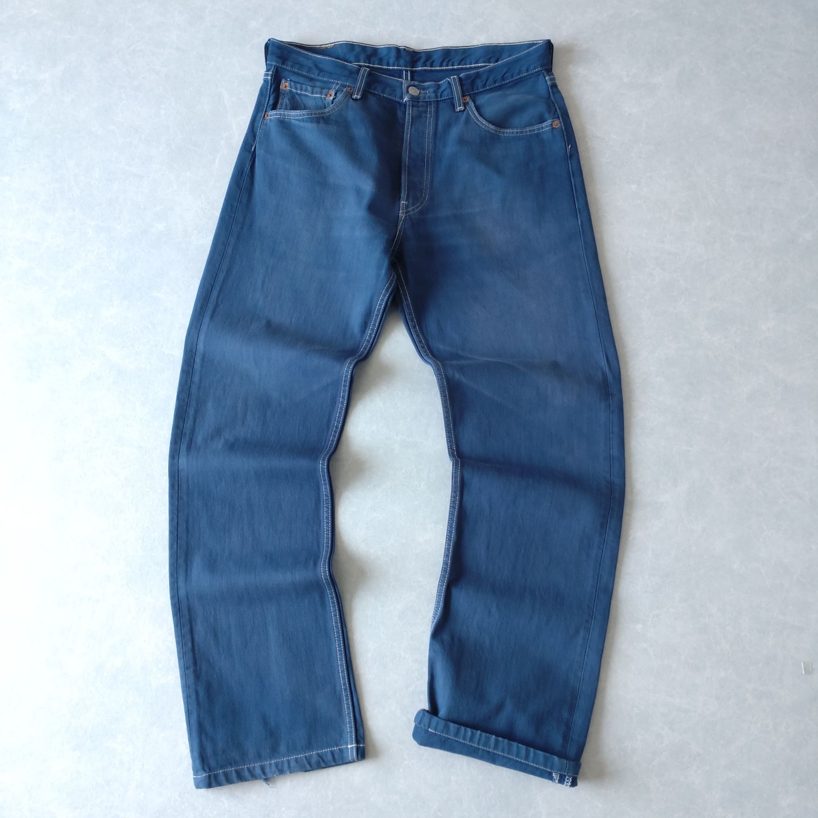 □古着 Levi