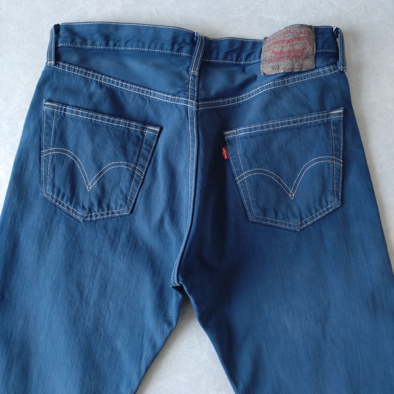 □古着 Levi