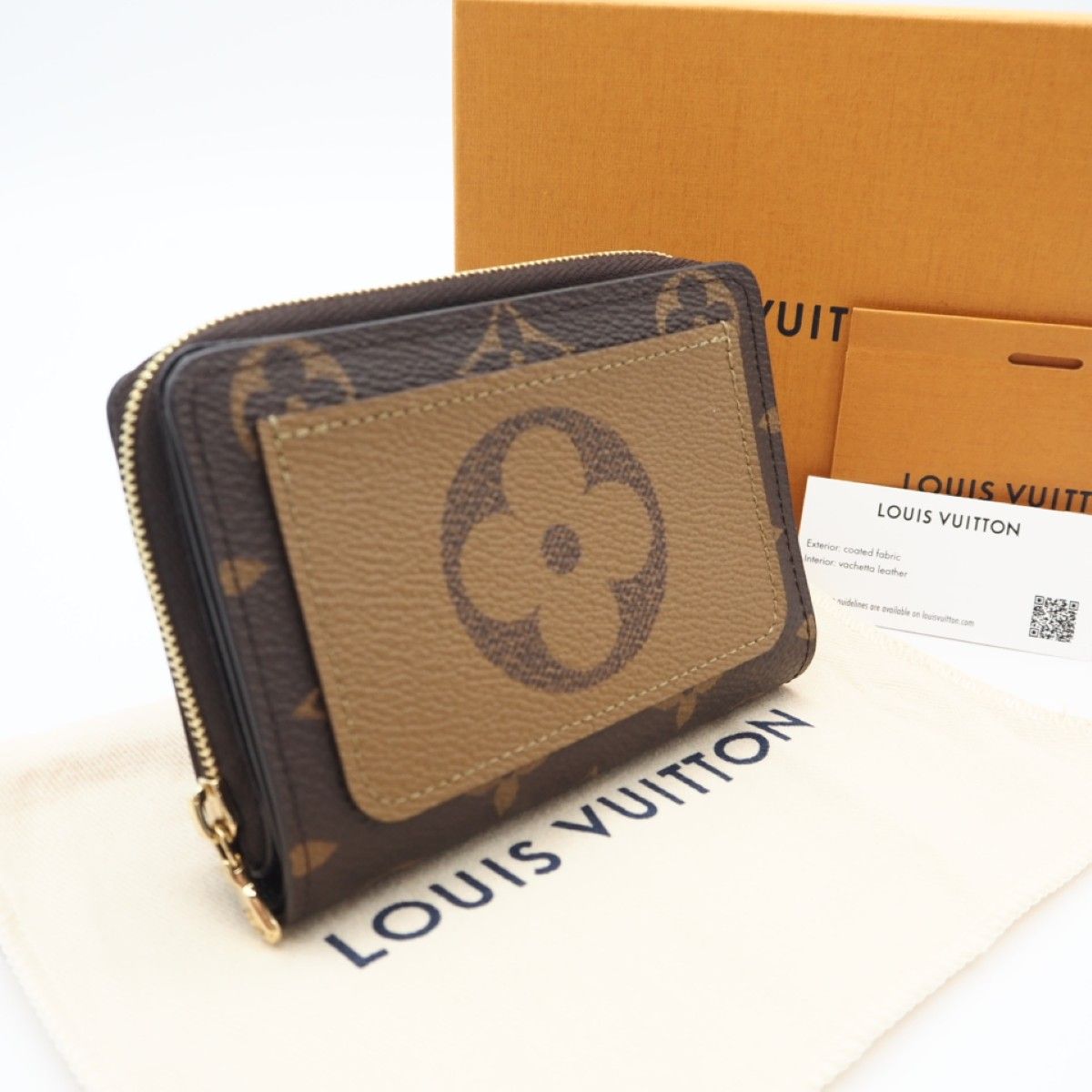 ☆3日以内返品可☆ 極美品 LOUIS VUITTON ルイ・ヴィトン モノグラム 