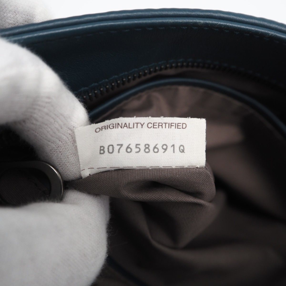 ☆3日以内返品可☆ 美品 BOTTEGAVENETA ボッテガヴェネタ イントレ 