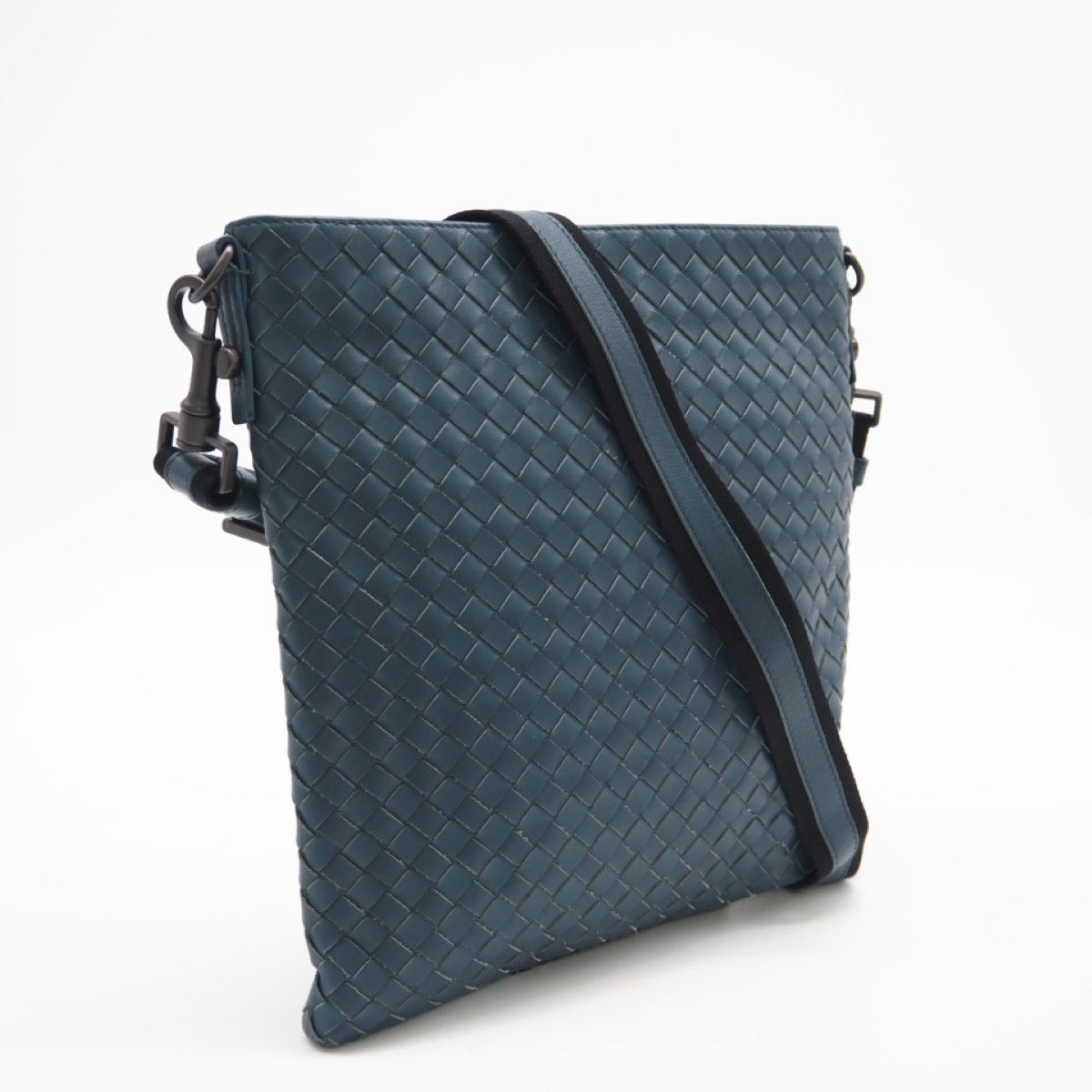 ☆3日以内返品可☆ 美品 BOTTEGAVENETA ボッテガヴェネタ イントレ 