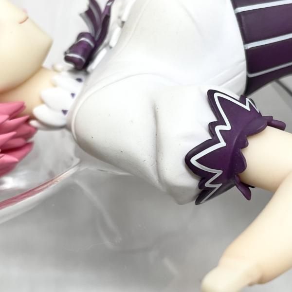 中古】開封 KDcolle 1/7 ラム&レム 生誕祭Ver. コンプリートセット