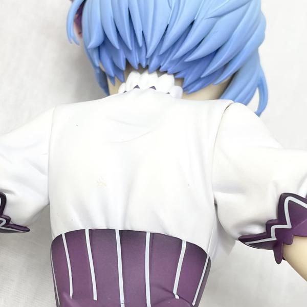 【中古】開封 KDcolle 1/7 ラム&レム 生誕祭Ver. コンプリートセット KADOKAWA Re:ゼロから始める異世界生活 リゼロ 誕生日イラスト[17][240017759827] 中古】開封 KDcolle 1/7 ラム&レム 生誕祭Ver. コンプリートセット