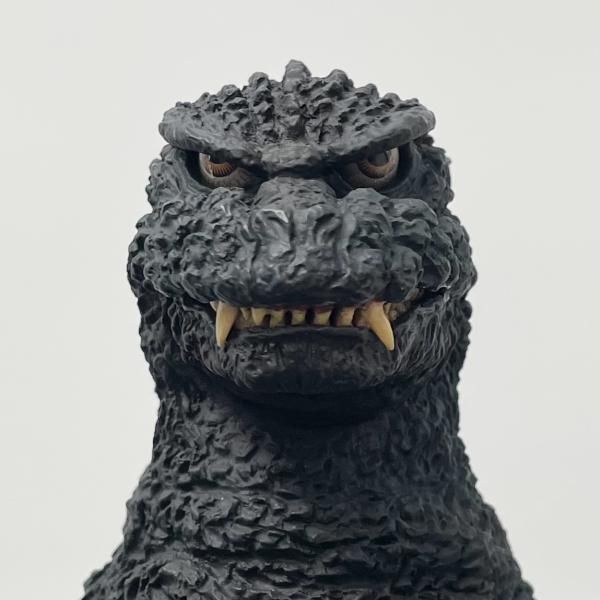 中古】開封 東宝30cmシリーズ 酒井ゆうじ造形コレクション ゴジラ 1984