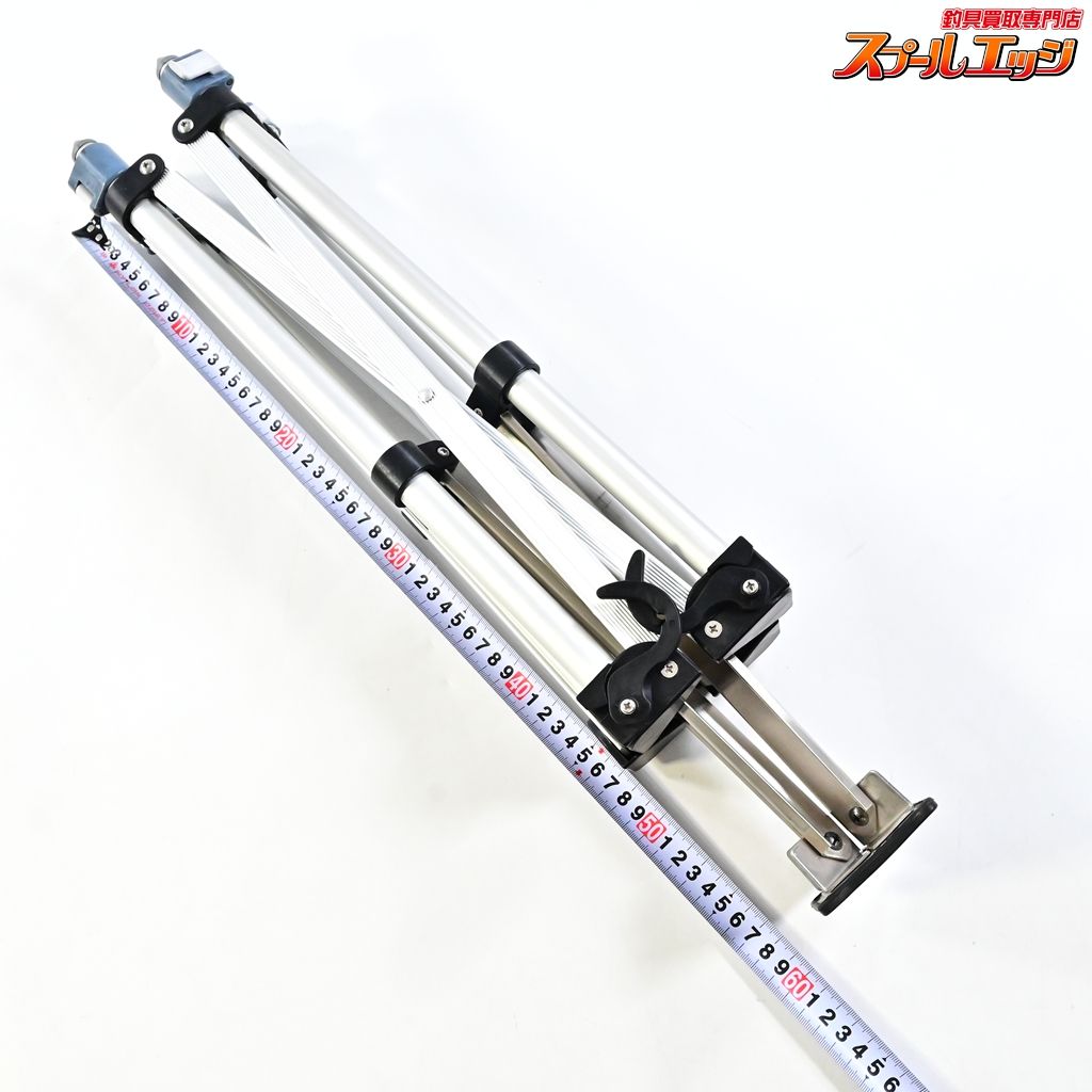 【釣研】 システムスタンド バッカン置き 専用バッグ付 TSURIKEN