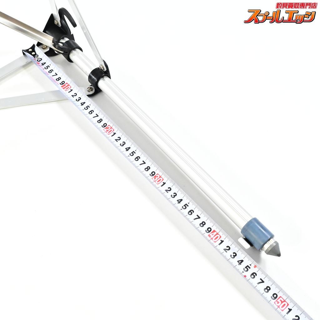 【釣研】 システムスタンド バッカン置き 専用バッグ付 TSURIKEN