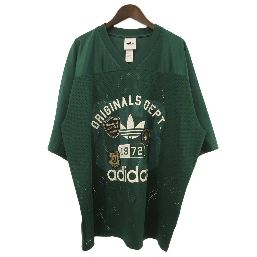 アディダスオリジナルス adidas originals 美品 Dept. デプト 