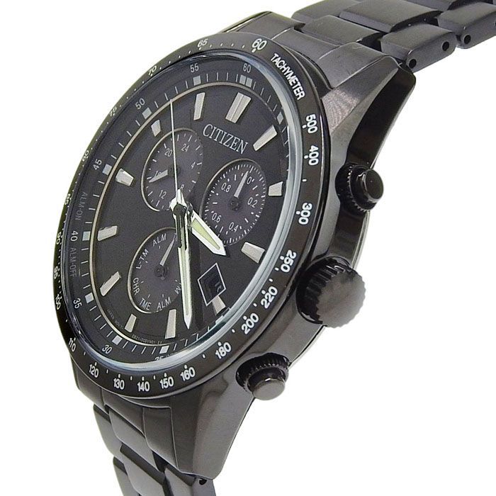 CITIZEN シチズン シチズンコレクション エコドライブ BL5615-56E E821 