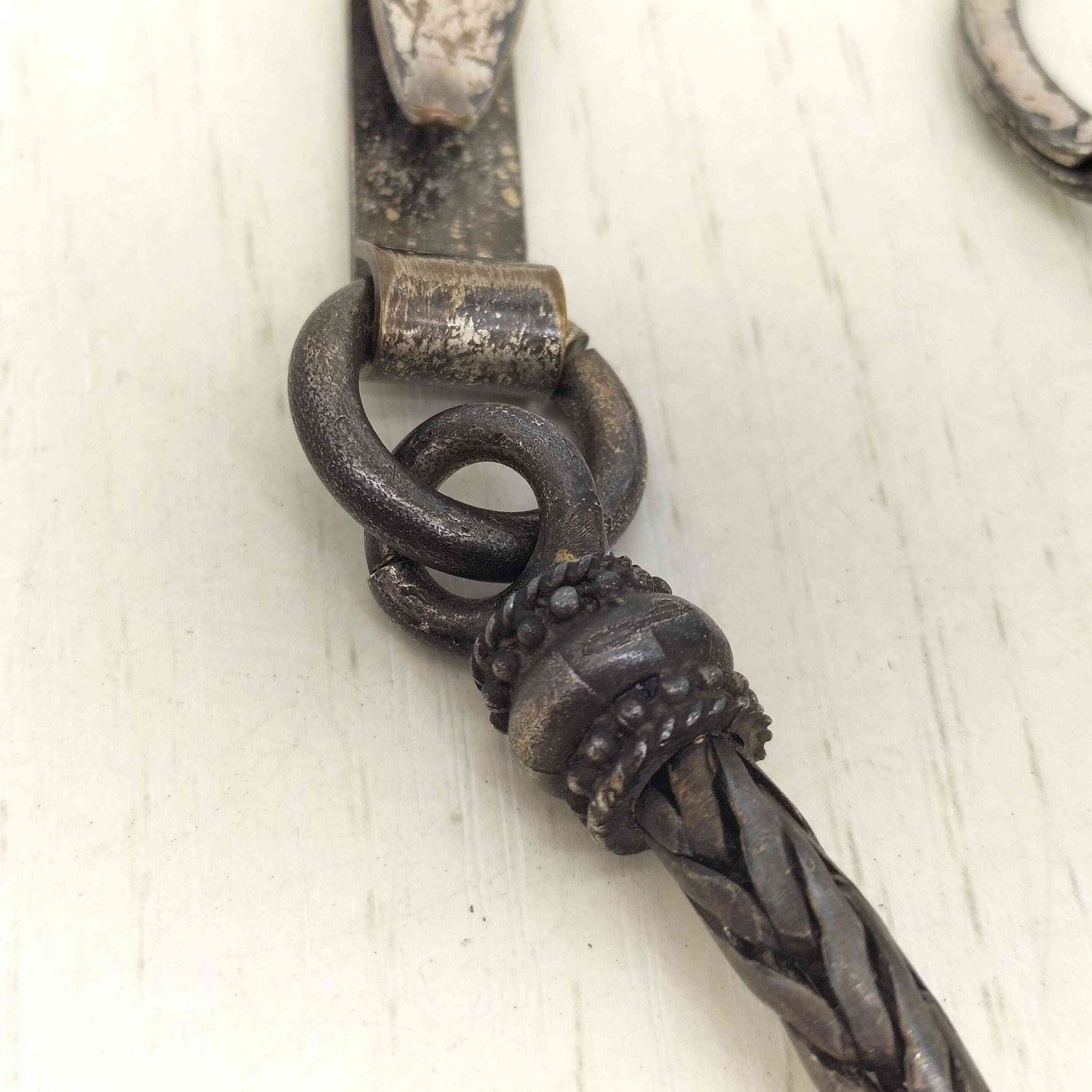 USED古着(ユーズドフルギ) 蛇腹 ネックレス メンズ アクセサリー ユーズドフルギ USED古着 蛇腹 ネックレス メンズ 表記無 - メルカリ