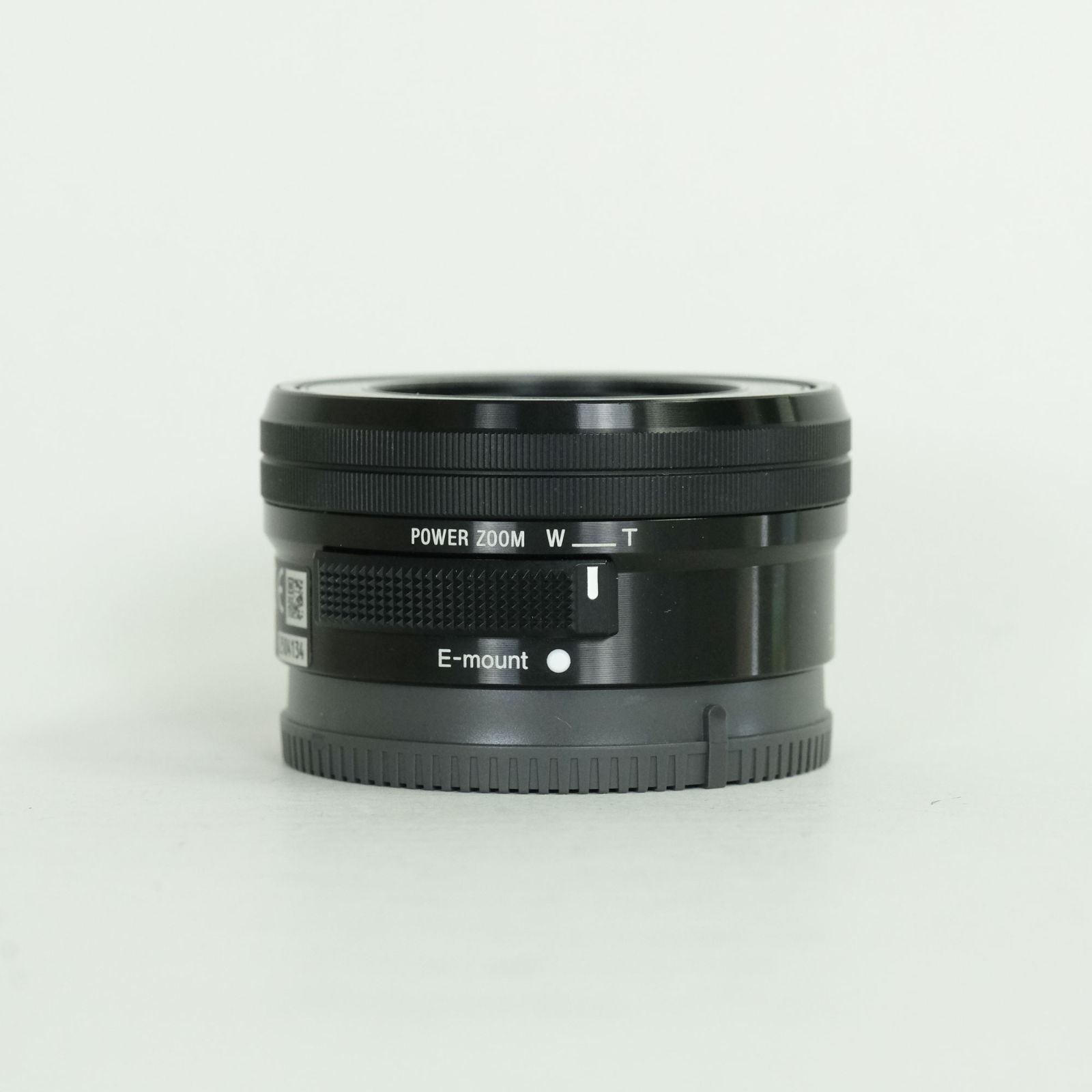 美品] SONY E PZ 16-50mm F3.5-5.6 OSS SELP1650 | SONY Eマウント 