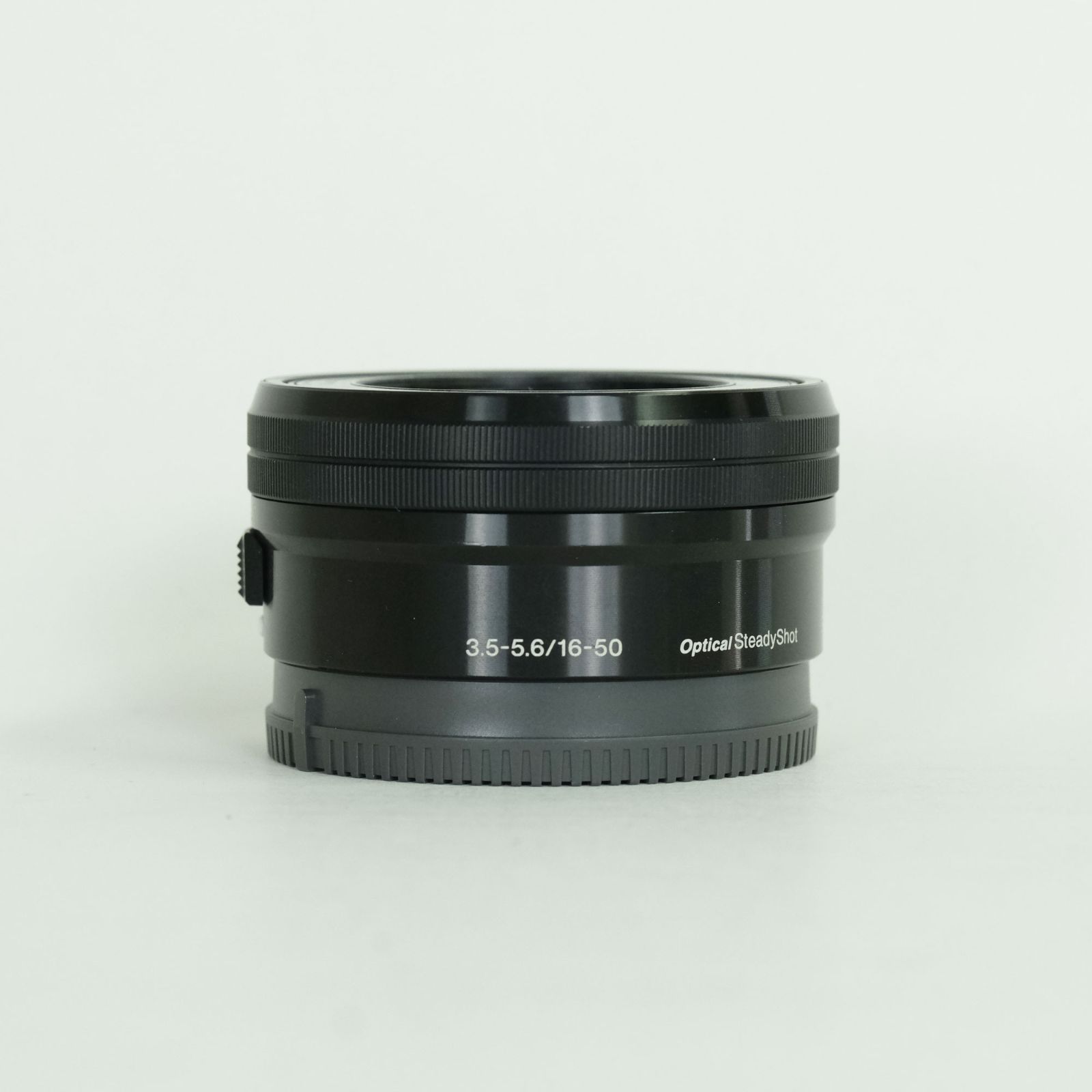 美品] SONY E PZ 16-50mm F3.5-5.6 OSS SELP1650 | SONY Eマウント 