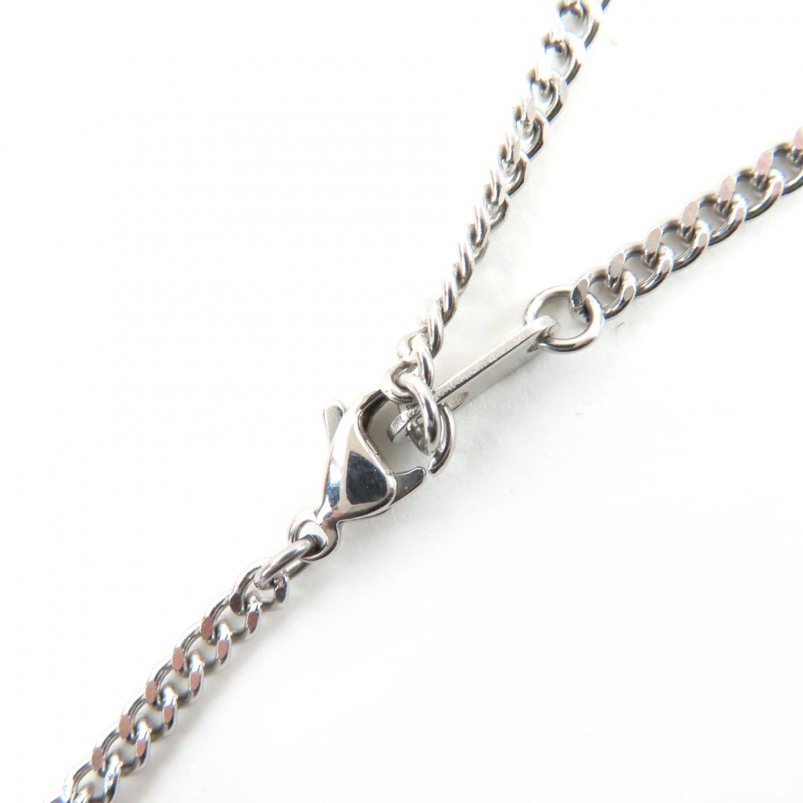 美品☆LOUIS VUITTON ルイヴィトン M02254 ペンダント・モノグラム 
