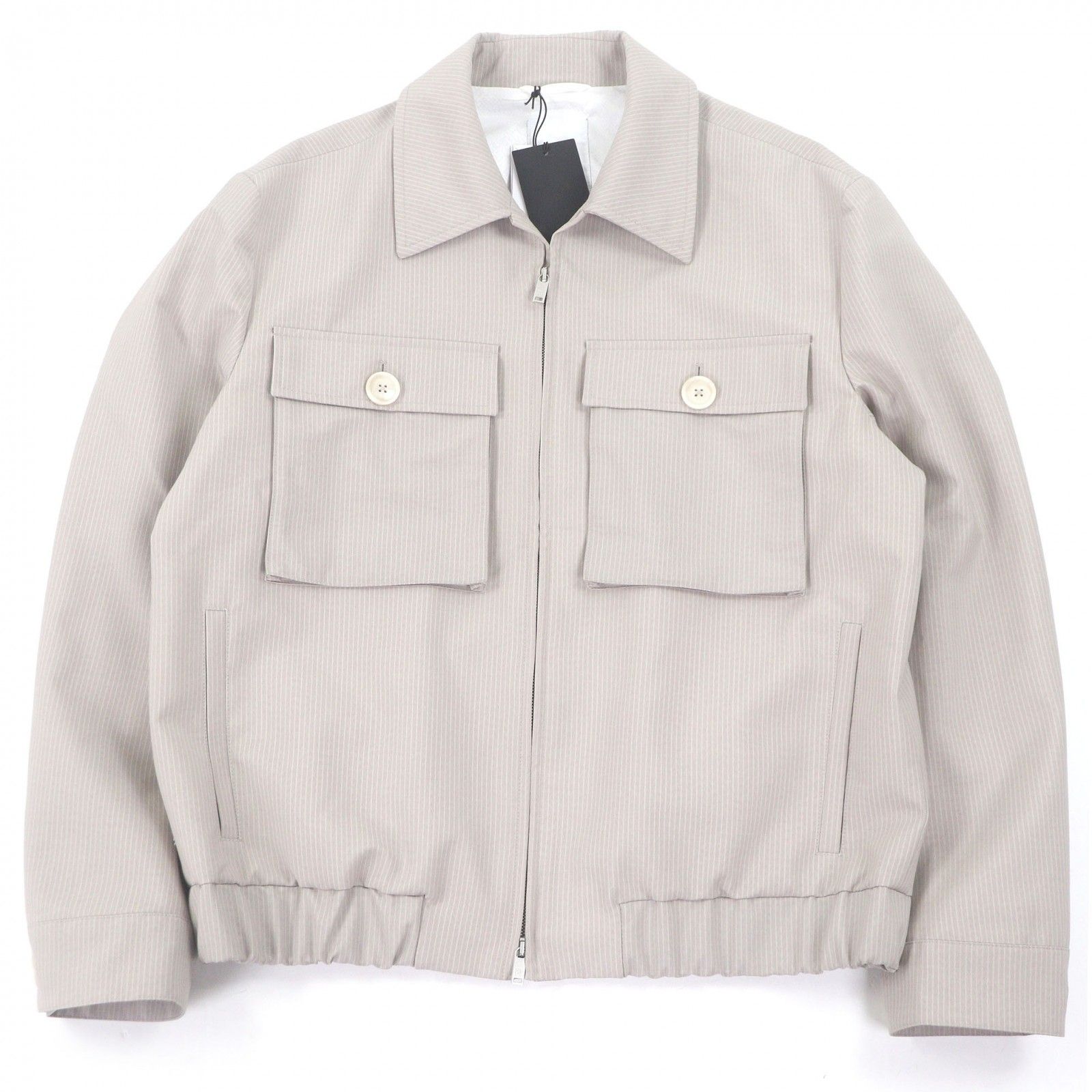 定番，人気 未使用品PT TORINO ピーティー トリノ 25SS モヘア 