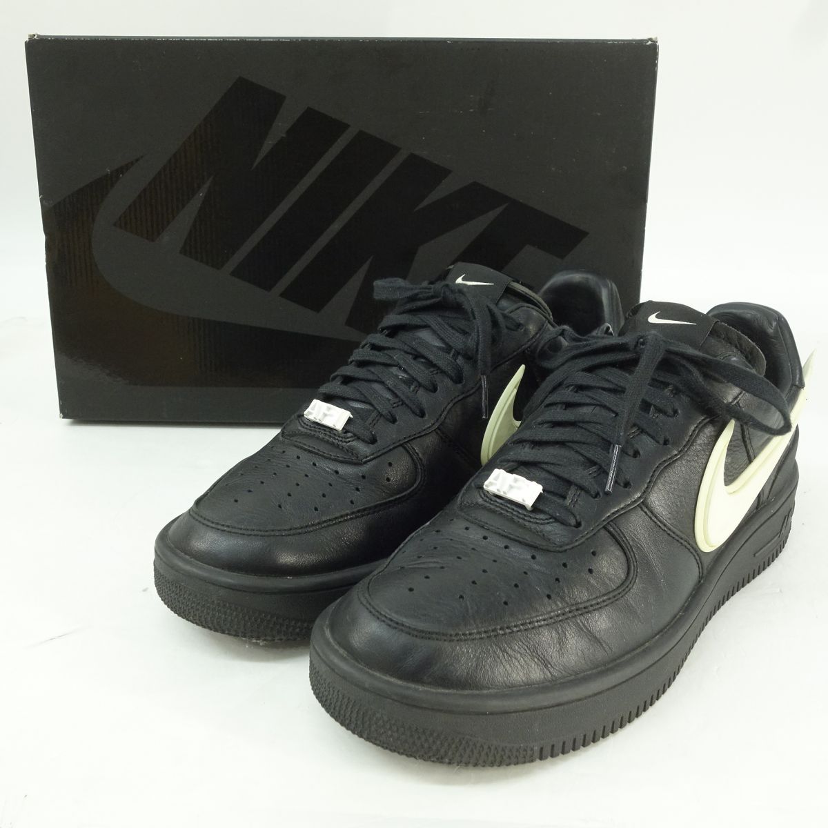 AMBUSH × NIKE アンブッシュ ナイキ AIR FORCE 1 LOW SP エアフォース 
