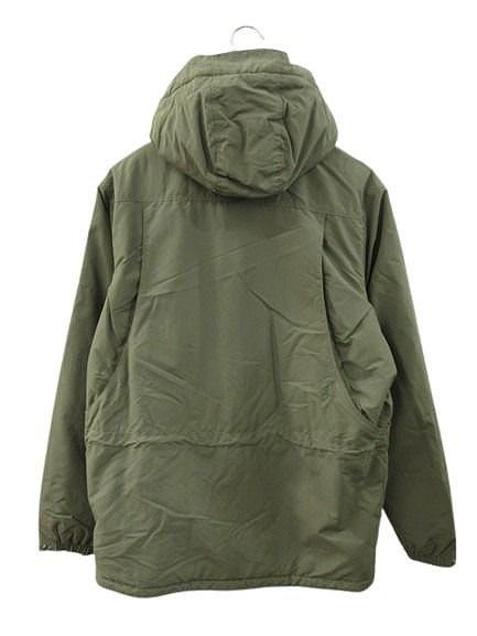 パタゴニア Patagonia Isthmus Parka 27021FA19 イスマス パーカ