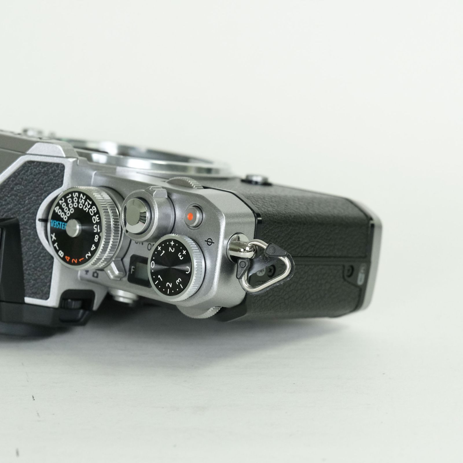 美品 | シャッター数788回] Nikon Z fc [ボディ シルバー] | Nikon Z