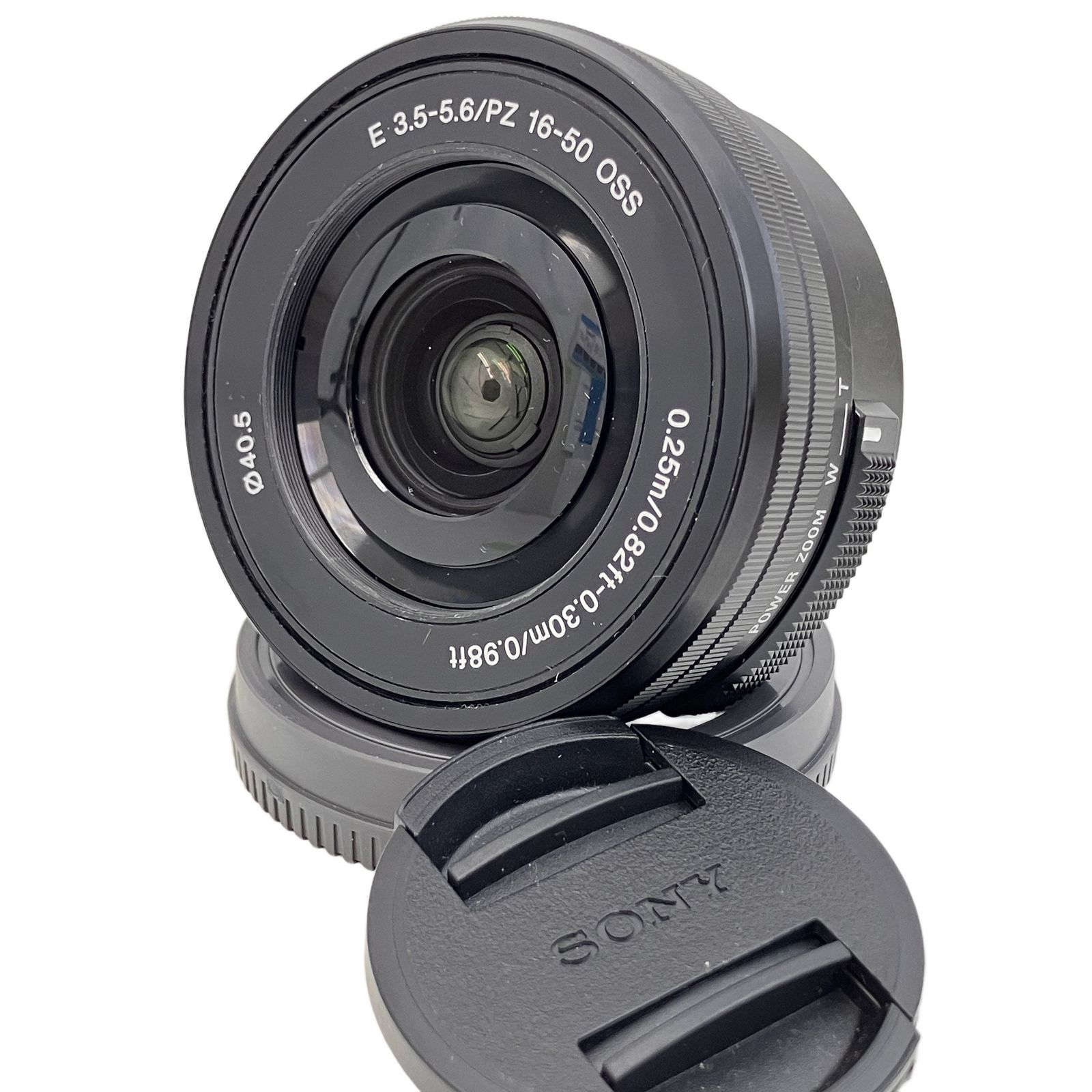 SONY SEL35F18 Eマウント 単焦点レンズ 【公式通販】