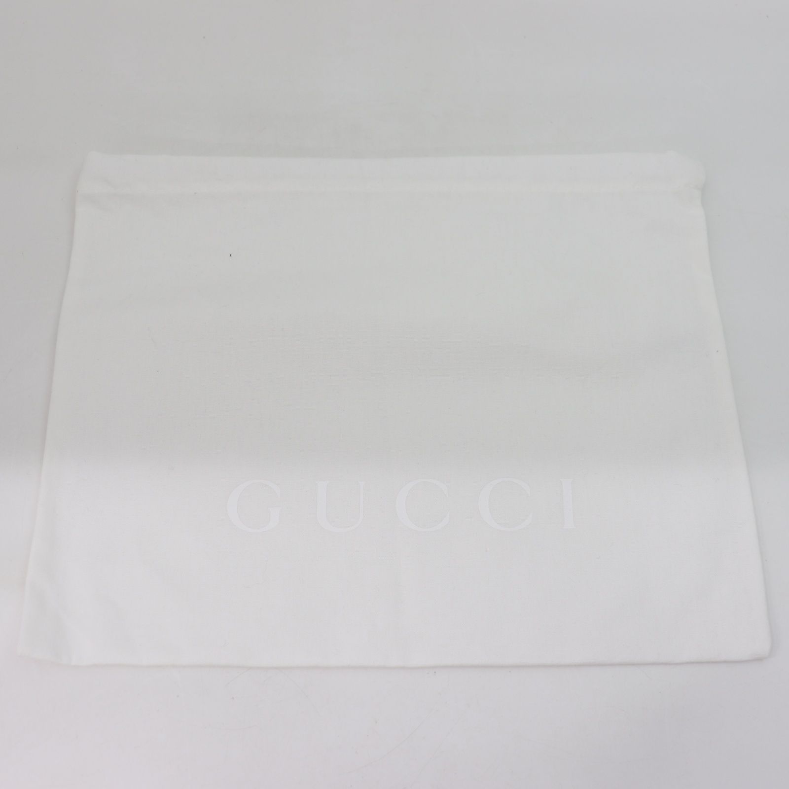 ITXC0HJET72C GUCCI グッチ LIDO コレクション フラットポーチ ロゴ 