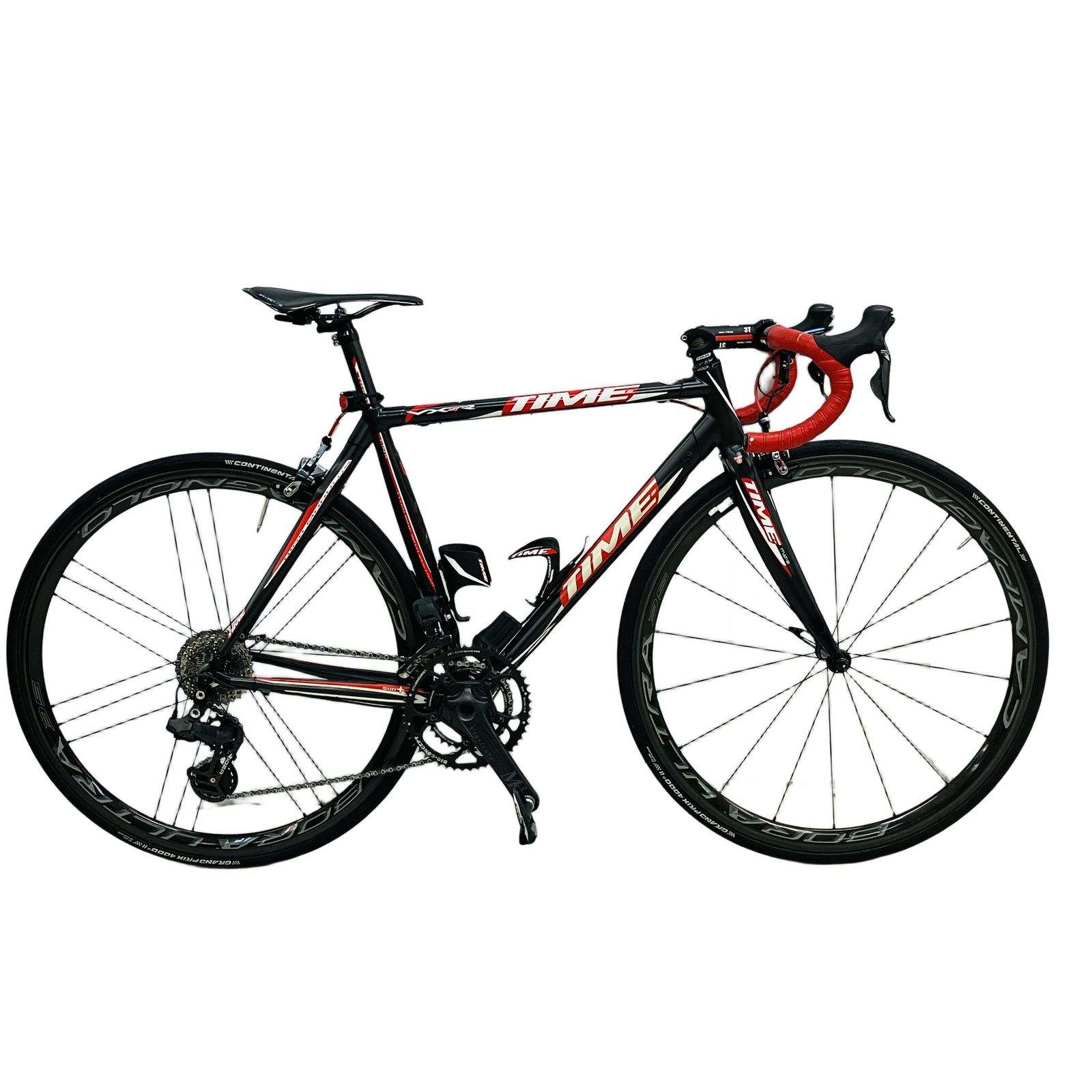 限定SALE，人気SALE TIME VXRS Translink XS サイズ DURA-ACE 7970 Di2